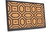 Hanse Home Fussmatte Diamonds