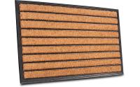 Hanse Home Fussmatte Stripped