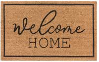 Hanse Home Fussmatte Welcome Home