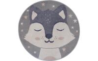 Hanse Home Kinderteppich Fuchs