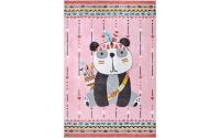 Hanse Home Kinderteppich Panda