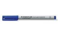 STAEDTLER 312 Folienstift Lumocolor F 10er
