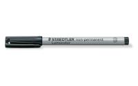 STAEDTLER 312 Folienstift Lumocolor F 10er