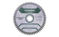 METABO Kreissägeblatt