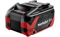 Metabo Akku-Set 18-Volt-Akkupack 