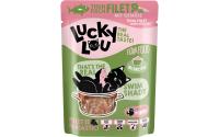 Lucky Lou Extra Food Thunfisch mit Gemüse