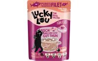 Lucky Lou Extra Food Thunfischfilet
