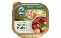 PureNature Wild&Huhn 150g