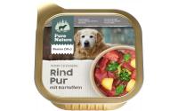 PureNature Senior Rind Pur 150g