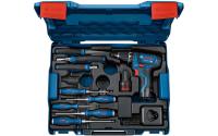 Bosch Professional Combo Kit