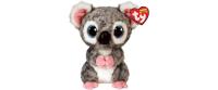 TY Plüsch Karli Koala 15cm