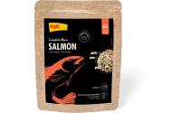 kyli Complete Menu Salmon 150g