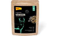 kyli Complete Menu Venison 150g