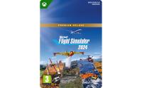 MS Flight Simulator 2024 - Premium DE, PC