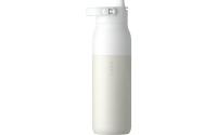 LARQ PureVis 2 Flasche 1L Sand