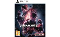 Tekken 8, PS5