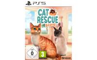 Cat Rescue Story, PS5