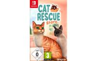 Cat Rescue Story, Switch