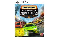 Matchbox: Driving Adventures, PS5