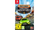 Matchbox: Driving Adventures, Switch