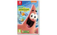 Spongebob Schwammkopf Patrick Star, Switch