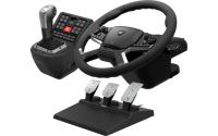 Hori Force Feedback Truck Control System