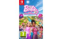 Barbie: Das Freunschaftsprojekt, Switch