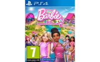 Barbie: Das Freunschaftsprojekt, PS4