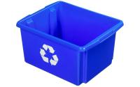 Sigma home Recyclingeimer Nesta 32 Liter