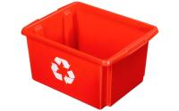 Sigma home Recyclingeimer Nesta 32 Liter