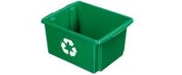 Sigma home Recyclingeimer Nesta 32 Liter
