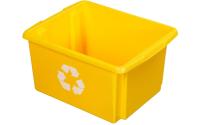 Sigma home Recyclingeimer Nesta 32 Liter