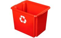 Sigma home Recyclingeimer Nesta 45 Liter