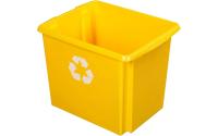 Sigma home Recyclingeimer Nesta 45 Liter