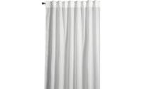 Gardinia Tagvorhang Zen Silence, Weiss