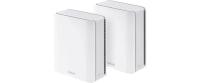 ASUS ZenWiFi BT10 BE18000 WH 2PK