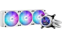 Asus ROG STRIX LC III 360 ARGB LCD WHT