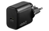 onit GaN-Wandladegerät USB C 20W