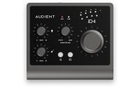 Audient iD4 MKII