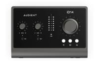 Audient iD14 MKII