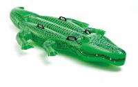 Giant Gator Ride-On