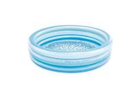 Blue Bliss Splash Pool, Shelf Box