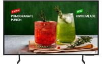 Samsung BE65D Public Display-TV