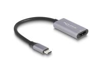 Delock USB-C Adapter zu HDMI 8K