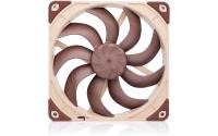 Gehäuselüfter Noctua NF-A14x25 G2 PWM