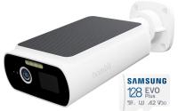 Hombli Smart Solar Cam