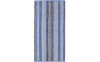 Cawö Handtuch Unique Streifen
