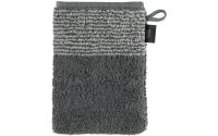 Cawö Waschhandschuh Two Tone