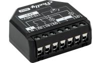 Shelly Plus 2PM Gen3 WiFi-Switch