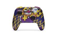 PowerA Enhanced Wireless Contr - Wario